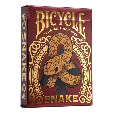 Bicycle Snake